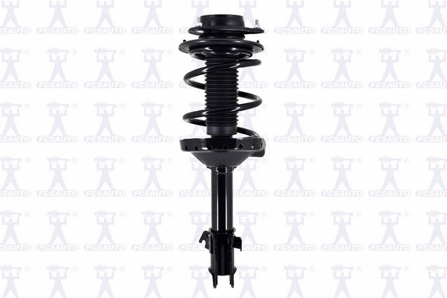 Suspension Strut and Coil Spring Assembly FCS Automotive 1331762R