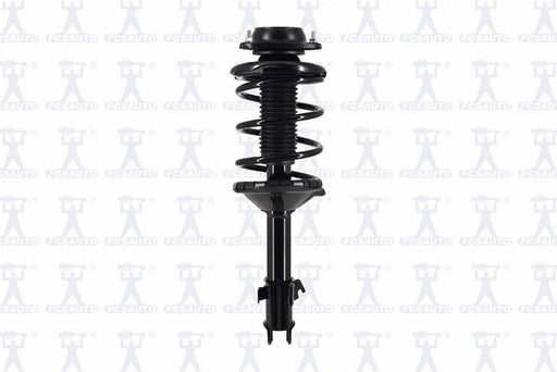 Suspension Strut and Coil Spring Assembly FCS Automotive 1331763L