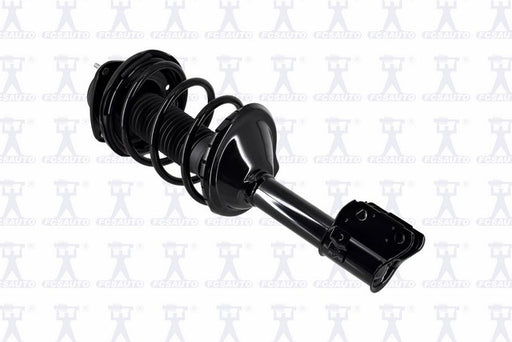 Suspension Strut and Coil Spring Assembly FCS Automotive 1331763L