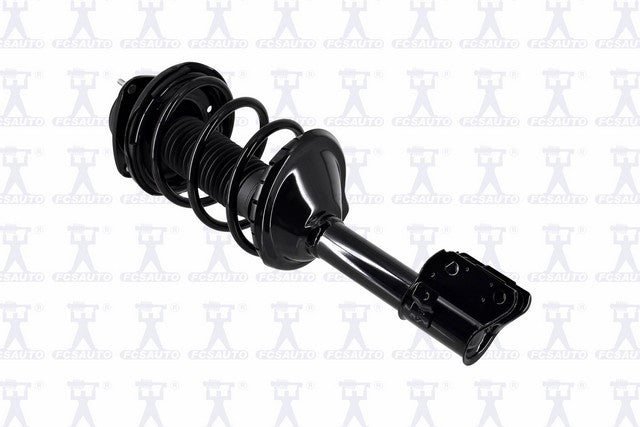 Suspension Strut and Coil Spring Assembly FCS Automotive 1331763L
