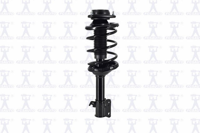 Suspension Strut and Coil Spring Assembly FCS Automotive 1331763L