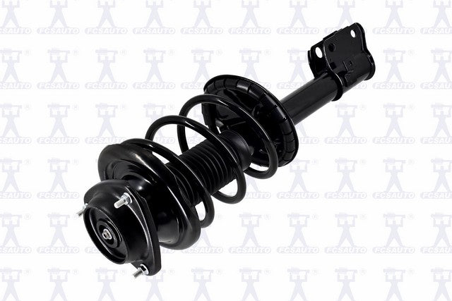 Suspension Strut and Coil Spring Assembly FCS Automotive 1331763L