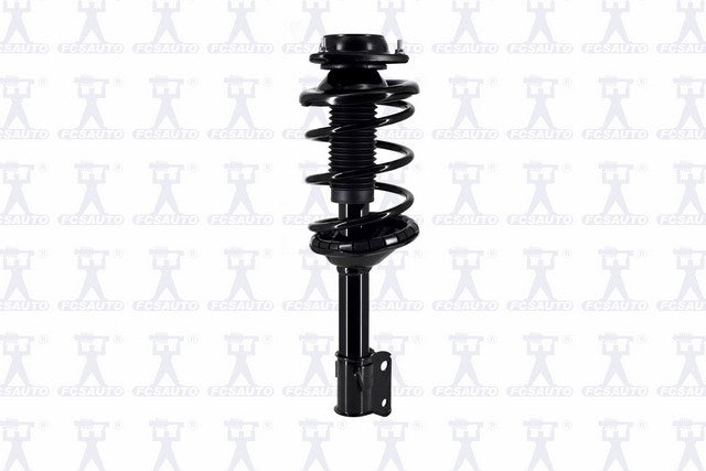 Suspension Strut and Coil Spring Assembly FCS Automotive 1331763R