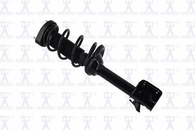 Suspension Strut and Coil Spring Assembly FCS Automotive 1331766L