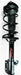 Suspension Strut and Coil Spring Assembly FCS Automotive 1331772R