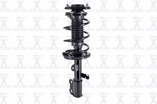 Suspension Strut and Coil Spring Assembly FCS Automotive 1331775L