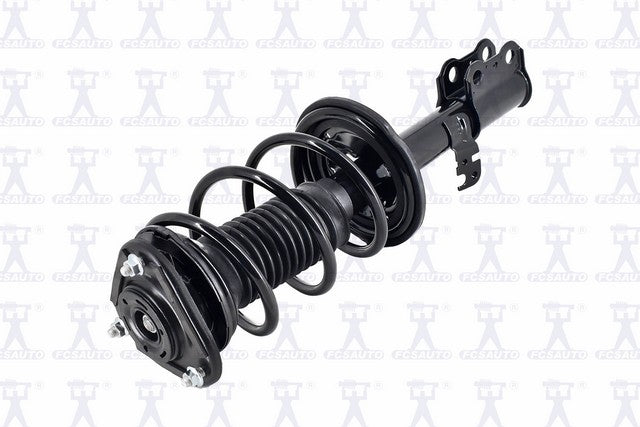 Suspension Strut and Coil Spring Assembly FCS Automotive 1331775L
