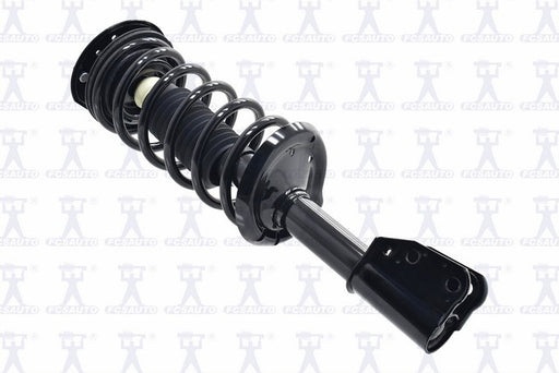 Suspension Strut and Coil Spring Assembly FCS Automotive 1331778L
