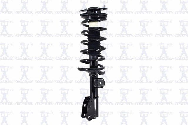 Suspension Strut and Coil Spring Assembly FCS Automotive 1331778L