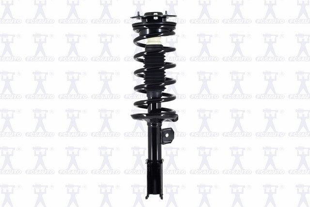 Suspension Strut and Coil Spring Assembly FCS Automotive 1331778L