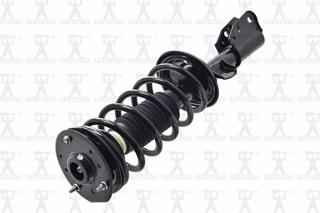 Suspension Strut and Coil Spring Assembly FCS Automotive 1331778R