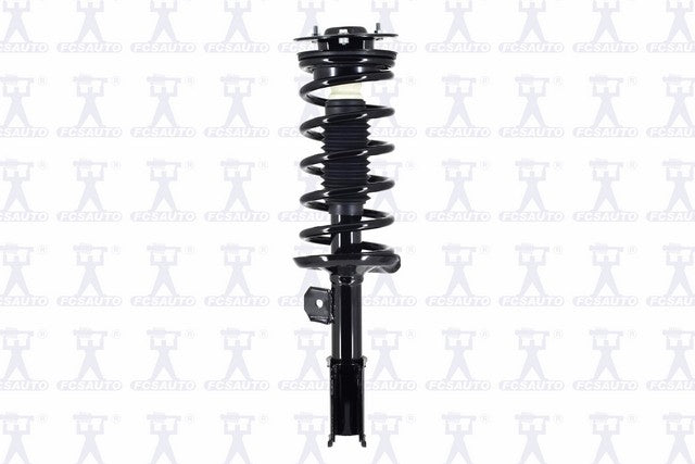 Suspension Strut and Coil Spring Assembly FCS Automotive 1331778R