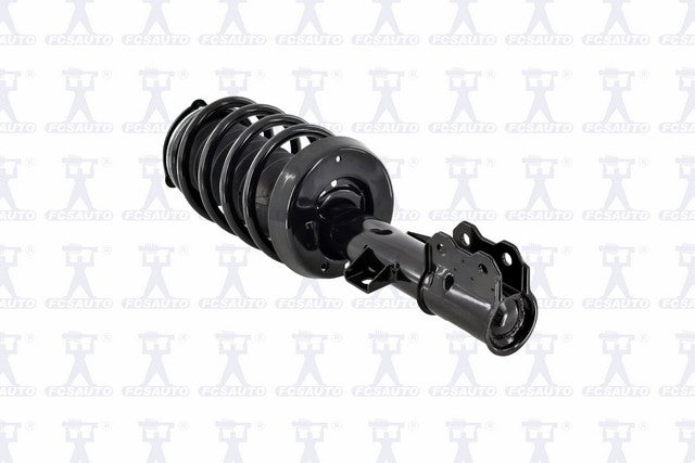 Suspension Strut and Coil Spring Assembly FCS Automotive 1331780