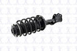 Suspension Strut and Coil Spring Assembly FCS Automotive 1331780