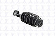 Suspension Strut and Coil Spring Assembly FCS Automotive 1331780