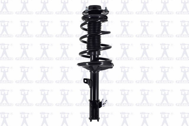 Suspension Strut and Coil Spring Assembly FCS Automotive 1331782R