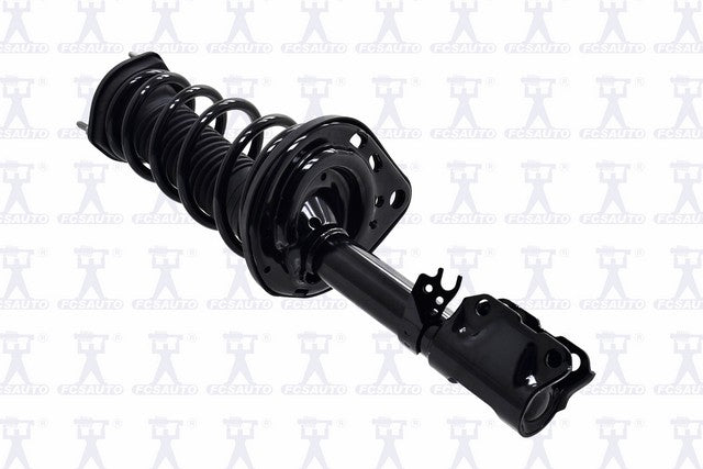 Suspension Strut and Coil Spring Assembly FCS Automotive 1331783L