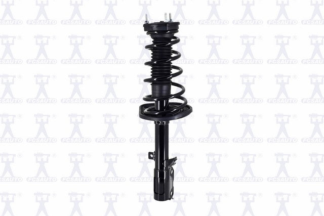 Suspension Strut and Coil Spring Assembly FCS Automotive 1331783L