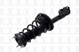 Suspension Strut and Coil Spring Assembly FCS Automotive 1331783L