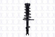 Suspension Strut and Coil Spring Assembly FCS Automotive 1331783L