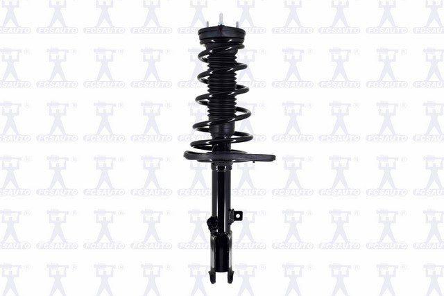 Suspension Strut and Coil Spring Assembly FCS Automotive 1331783L