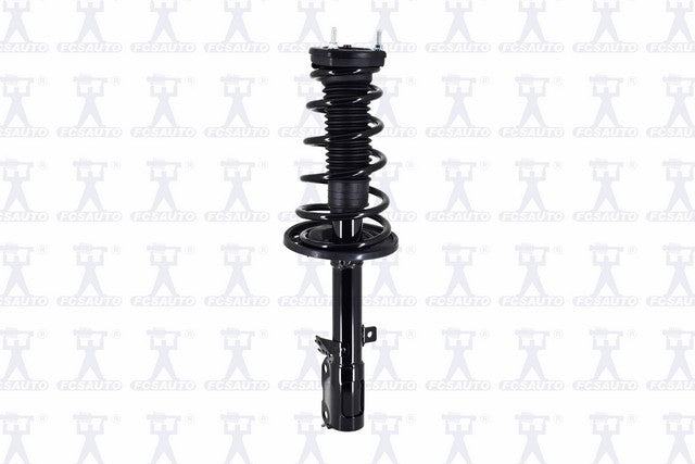 Suspension Strut and Coil Spring Assembly FCS Automotive 1331783R