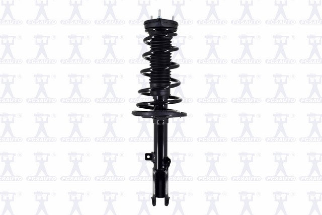 Suspension Strut and Coil Spring Assembly FCS Automotive 1331783R