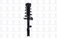 Suspension Strut and Coil Spring Assembly FCS Automotive 1331785L