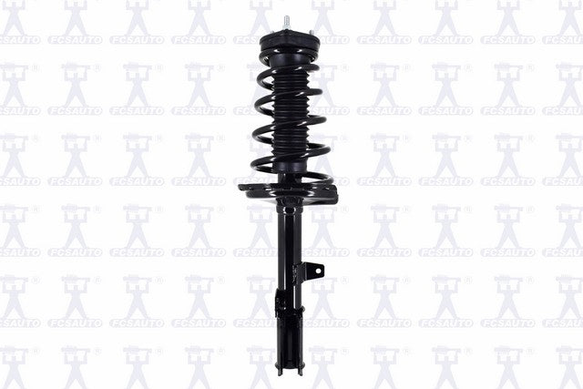 Suspension Strut and Coil Spring Assembly FCS Automotive 1331785L