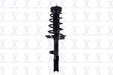 Suspension Strut and Coil Spring Assembly FCS Automotive 1331785R