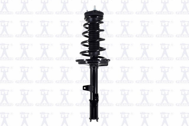 Suspension Strut and Coil Spring Assembly FCS Automotive 1331785R