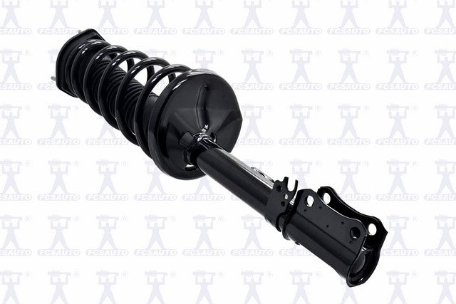 Suspension Strut and Coil Spring Assembly FCS Automotive 1331786L