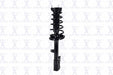 Suspension Strut and Coil Spring Assembly FCS Automotive 1331786L