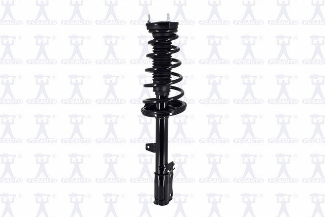 Suspension Strut and Coil Spring Assembly FCS Automotive 1331786L