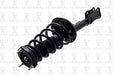 Suspension Strut and Coil Spring Assembly FCS Automotive 1331786L