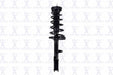 Suspension Strut and Coil Spring Assembly FCS Automotive 1331786L