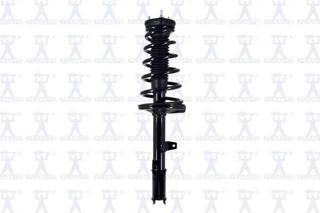 Suspension Strut and Coil Spring Assembly FCS Automotive 1331786L