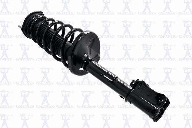Suspension Strut and Coil Spring Assembly FCS Automotive 1331786R
