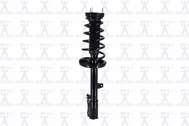 Suspension Strut and Coil Spring Assembly FCS Automotive 1331786R