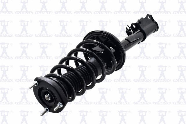 Suspension Strut and Coil Spring Assembly FCS Automotive 1331786R