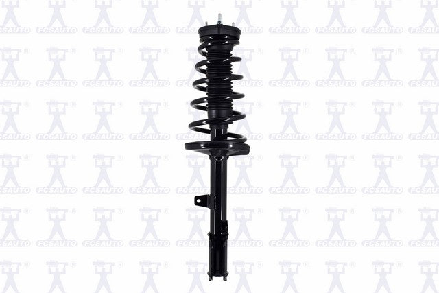 Suspension Strut and Coil Spring Assembly FCS Automotive 1331786R