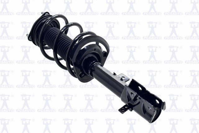 Suspension Strut and Coil Spring Assembly FCS Automotive 1331789L