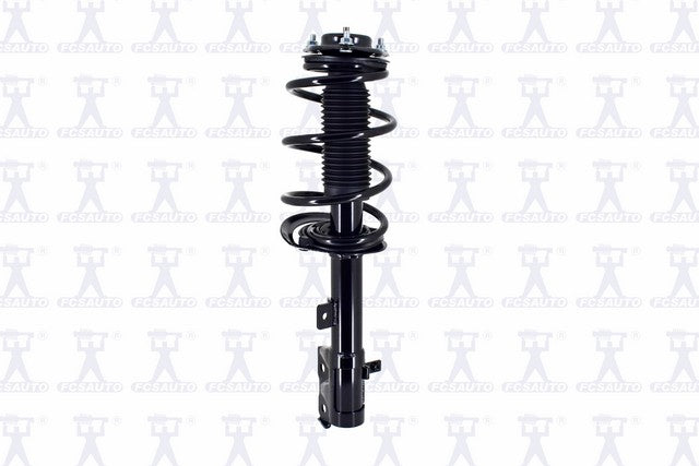 Suspension Strut and Coil Spring Assembly FCS Automotive 1331789L