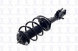 Suspension Strut and Coil Spring Assembly FCS Automotive 1331789L