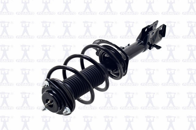 Suspension Strut and Coil Spring Assembly FCS Automotive 1331789L