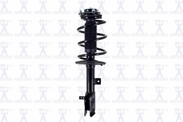 Suspension Strut and Coil Spring Assembly FCS Automotive 1331789L