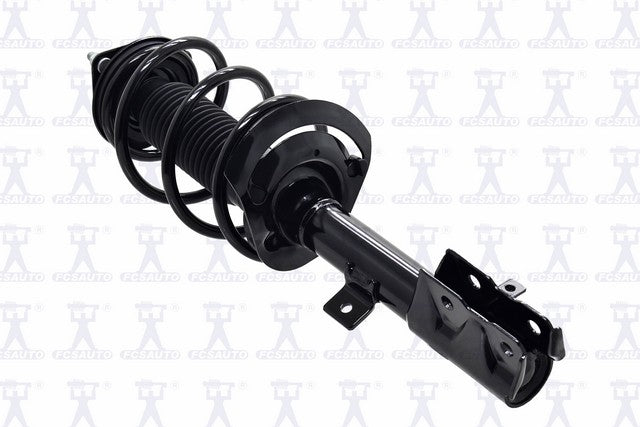 Suspension Strut and Coil Spring Assembly FCS Automotive 1331789R
