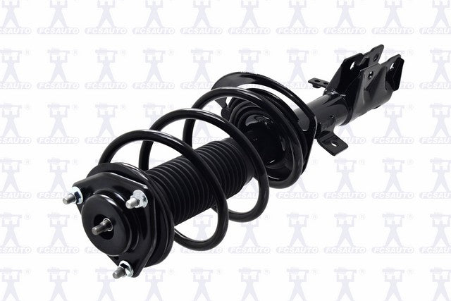 Suspension Strut and Coil Spring Assembly FCS Automotive 1331789R