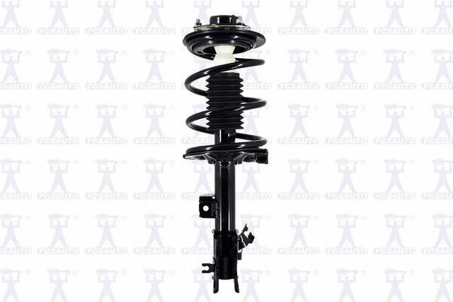 Suspension Strut and Coil Spring Assembly FCS Automotive 1331790R