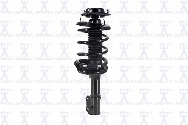 Suspension Strut and Coil Spring Assembly FCS Automotive 1331794R